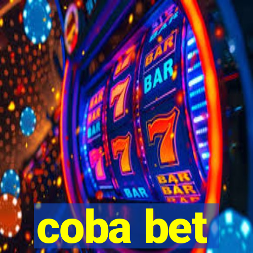 coba bet